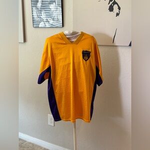 JOGO PREMIER FC Jersey